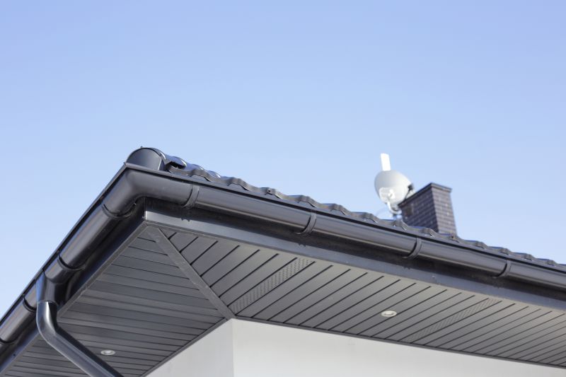 Gutter System Repair