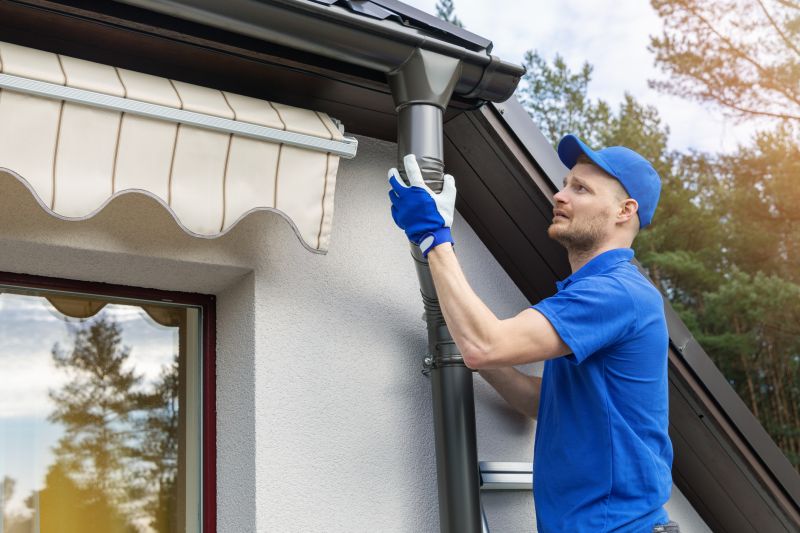 Gutter Service Cost Factors