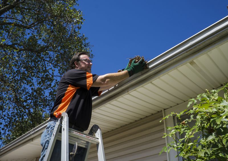 How to Choose a Gutter Service Provider