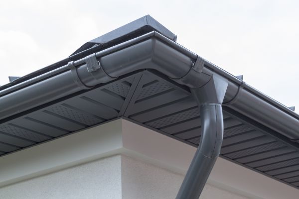 Cost of Gutter Replacement in Glen Allen