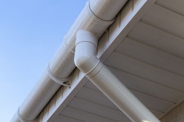 Cost of Gutter Installation Service in Glen Allen