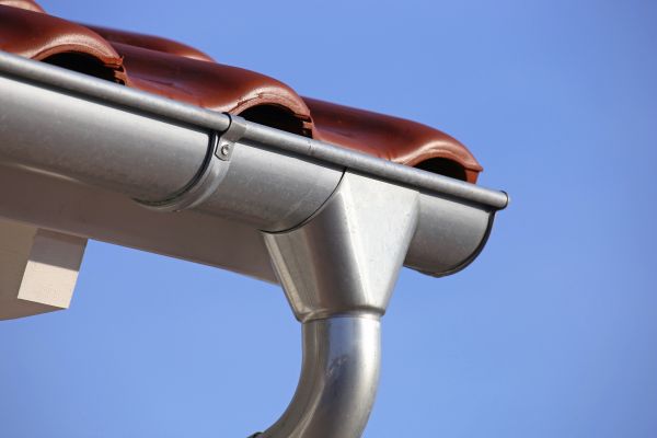 Cost of Steel Gutters Service in Glen Allen