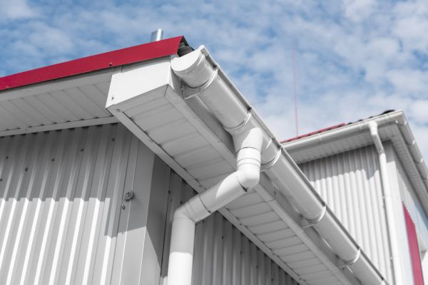 Cost of Downpipe Installation in Glen Allen