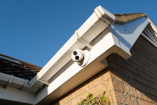 Cost of Box Gutter Replacement in Glen Allen