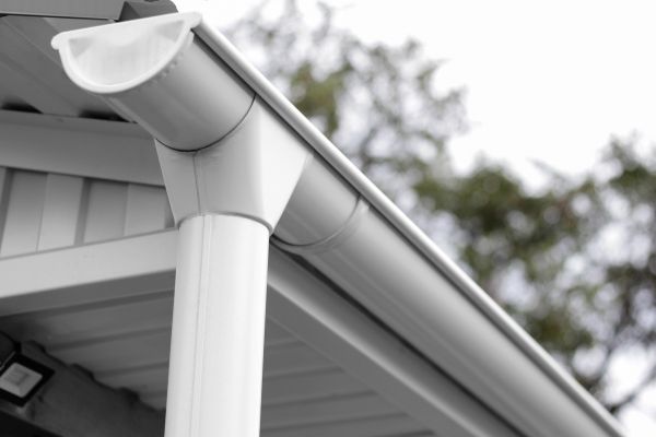 Cost of Gutter Service in Glen Allen