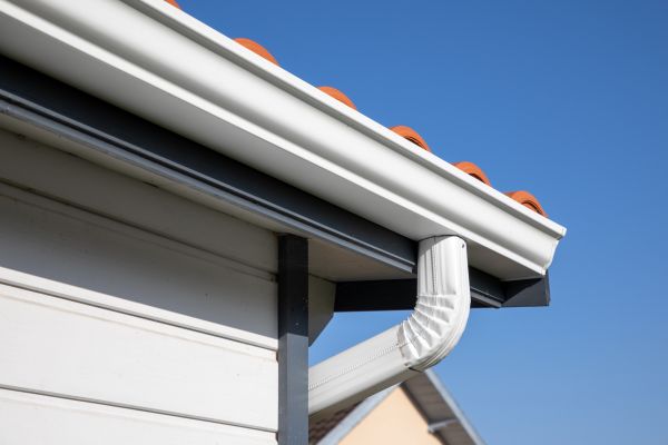 Cost of Gutter Sealing in Glen Allen