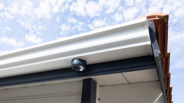 Cost of Seamless Gutters Installation in Glen Allen