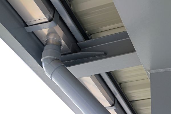 Cost of Gutter Downspout Installation in Glen Allen