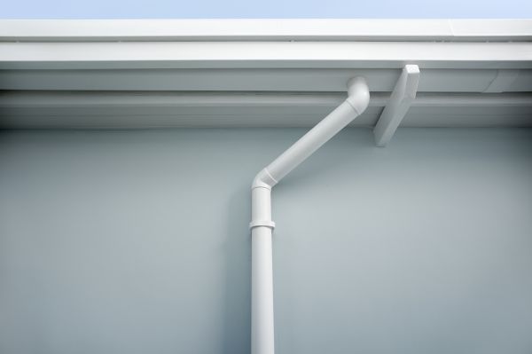 Cost of Rain Gutters Installation in Glen Allen