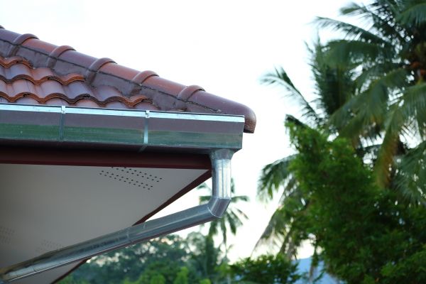 Cost of Stainless Gutters Installation in Glen Allen