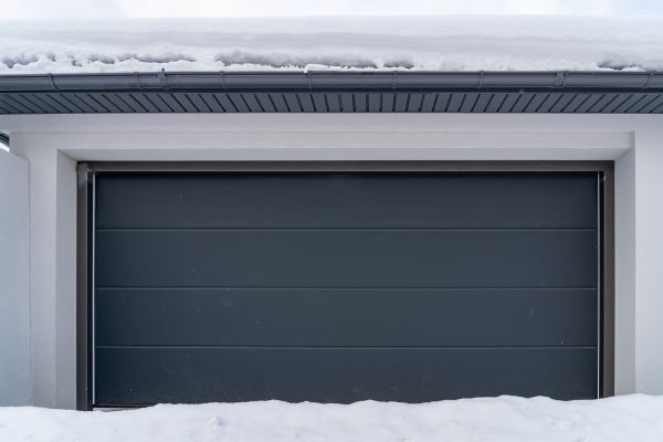Cost of Garage Gutter Replacement in Glen Allen