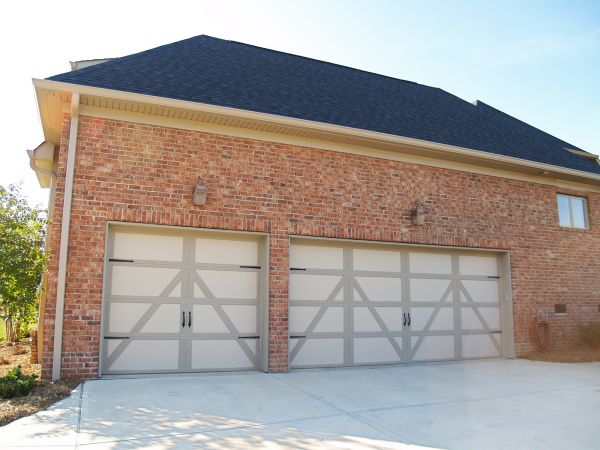 Cost of Garage Downspout Repair in Glen Allen