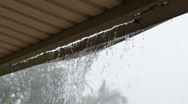 Cost of Leaking Gutter Repair in Glen Allen