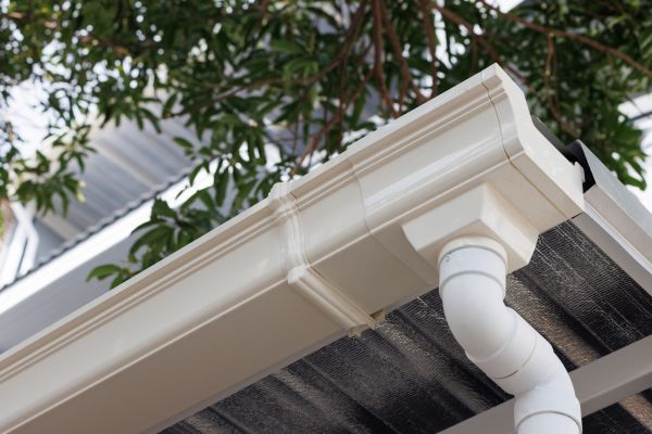 Cost of House Gutter Installation in Glen Allen
