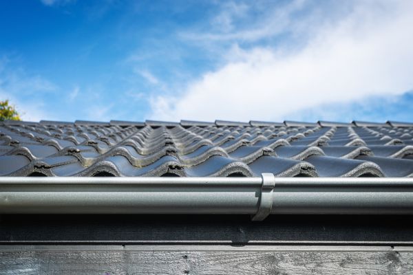 Cost of Half Round Gutter Repair in Glen Allen