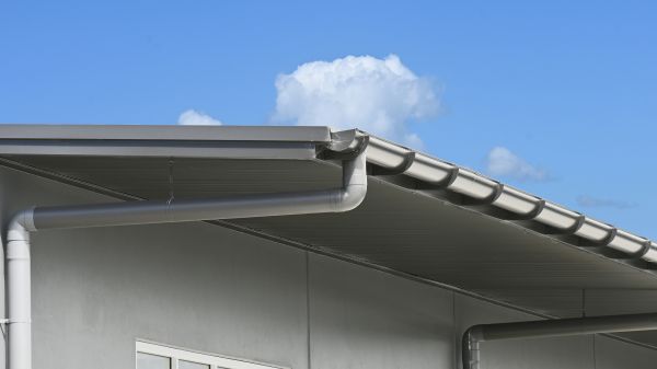 Cost of Eavestrough Service in Glen Allen